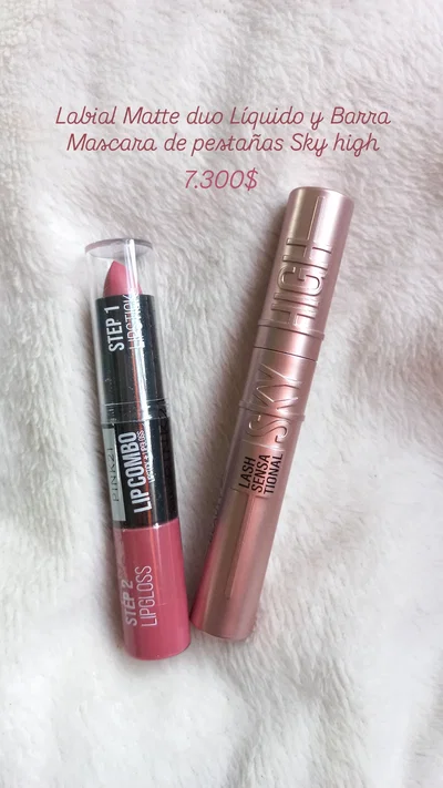 combo 17