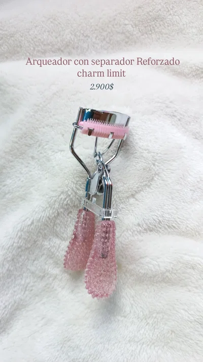 Arqueador con separador charm limit