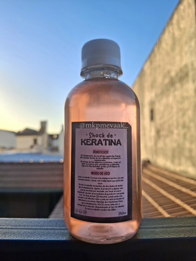Tratamientos/ Shampoo neutro (ELEGIR POR WHATSAPP)