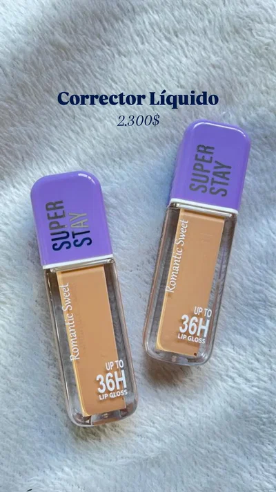 Corrector Stay
