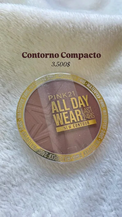 Contorno Compacto