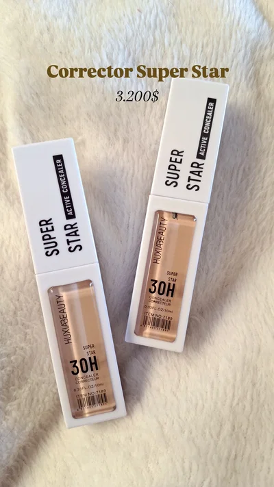 Corrector Super stay