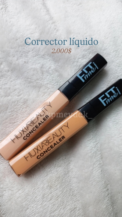 Corrector fitme
