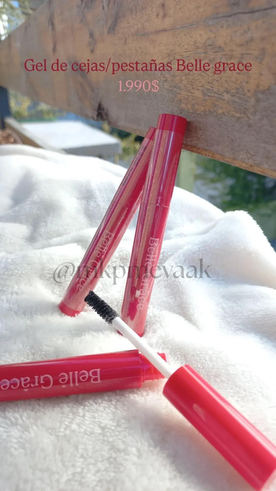 Gel para cejas/pestañas