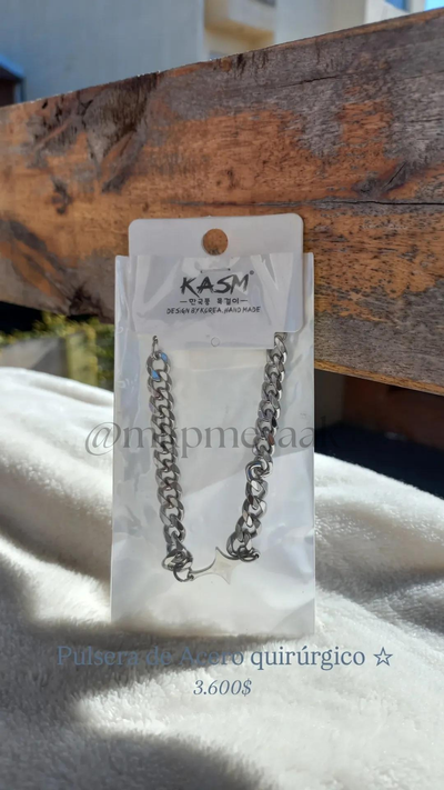 Pulsera ☆