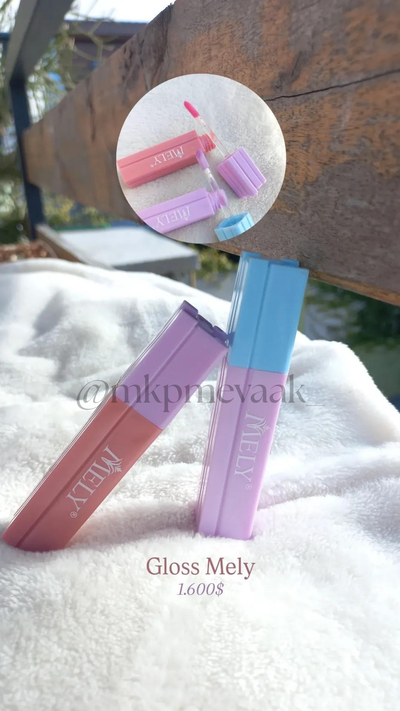 Gloss Mely