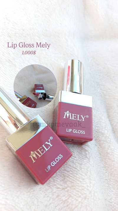 Gloss mely simil esmalte