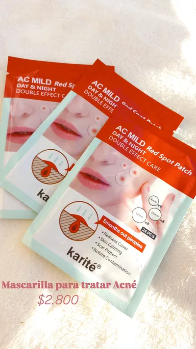 Mascarilla para Acné b