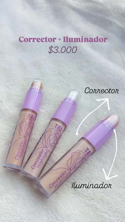 Corrector+Iluminador 