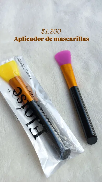 aplicador de mascarillas