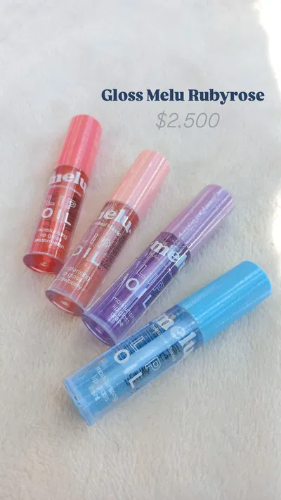 Gloss grande Melü