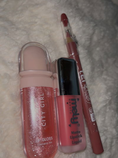 LIP COMBO 3