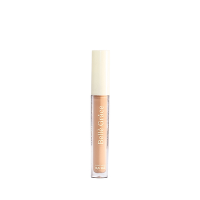 Corrector líquido belle 