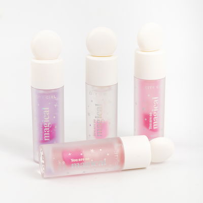 GLOSS MÁGICO city 