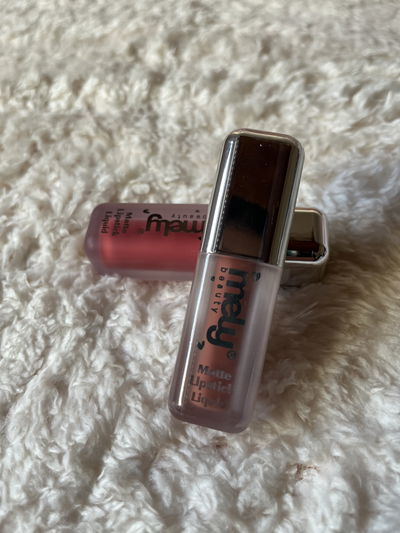 Labial matte mely 