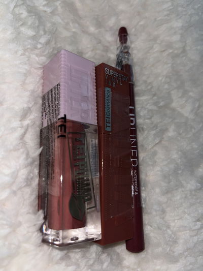 LIP COMBO 1