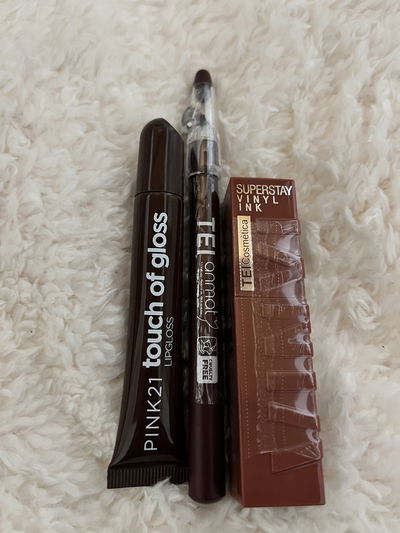 LIP COMBO 2