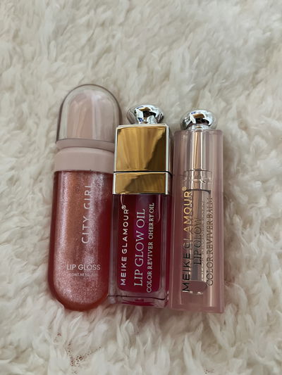 GLOSS COMBO 1