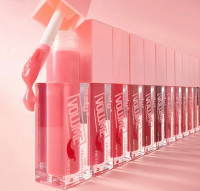 Gloss volumen Mely 