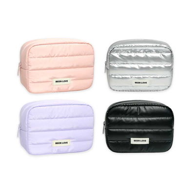 PORTA COSMETICOS BEEN LOVE RECTANGULAR PEQUEÑO
