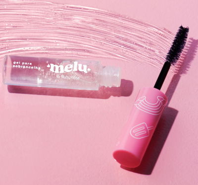Gel de cejas Melu 