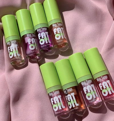 Labial mini FAT OIL 