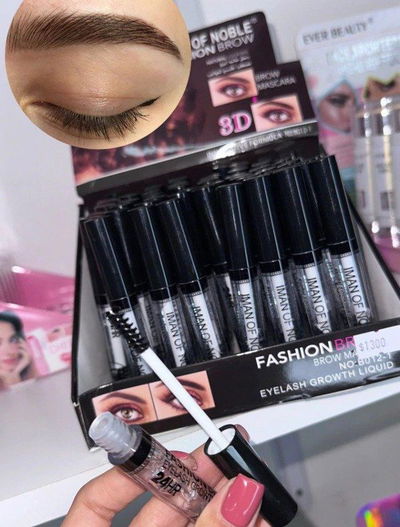Gel de cejas 