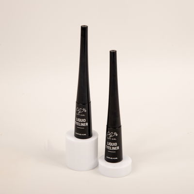 Delineador negro City 