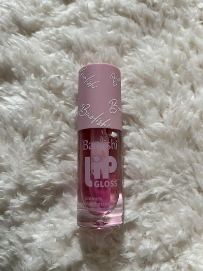 Lip gloss Plump acid 
