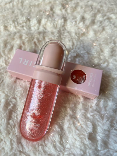 Lip gloss City 
