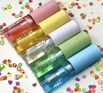 Jelly Wow Sheglam Gloss 