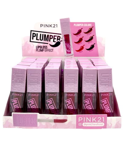 LIFTER PLUMPER GLOSS
