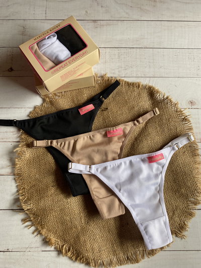 Less regulables Marcela Koury