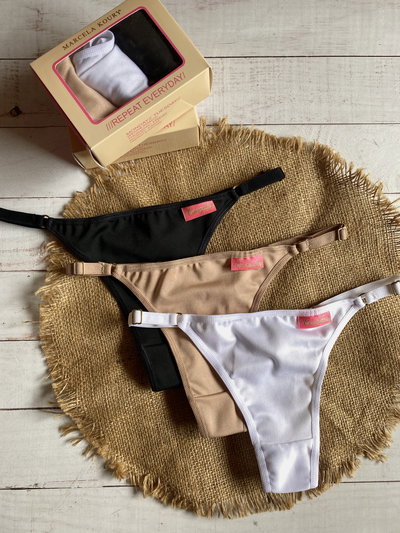 Less regulables Marcela Koury