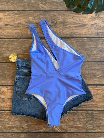 Enteriza Río celeste