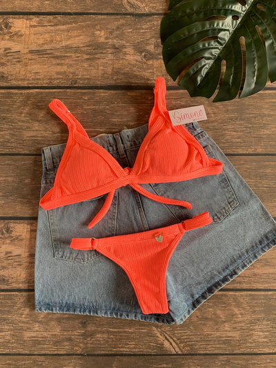 Bk Málaga texturada coral