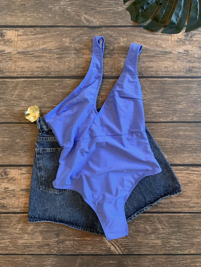 Enteriza Río celeste