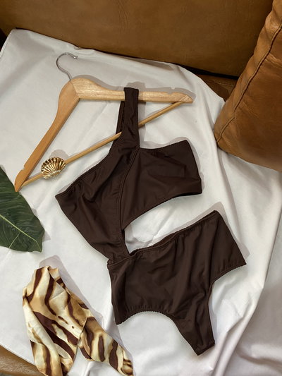 Trikini Oslo choco