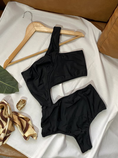 Trikini Oslo negro
