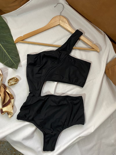 Trikini Oslo negro