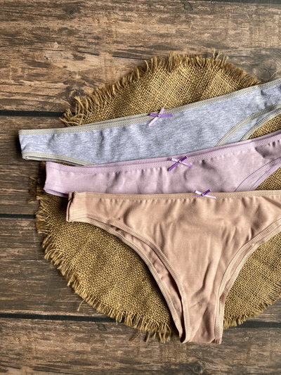 Vedetinas Kaury algodón