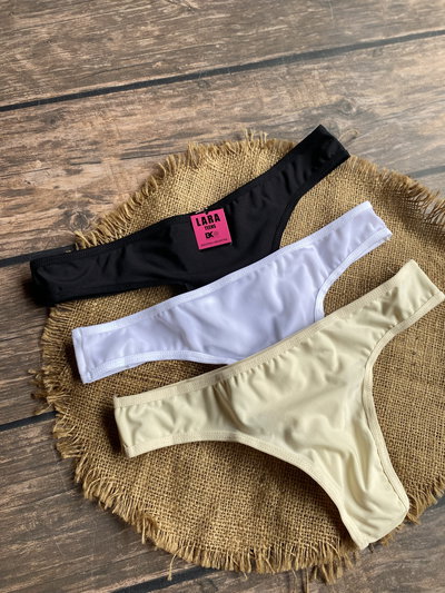 Colaless Lara microfibra