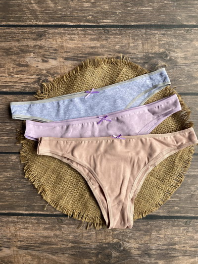 Vedetinas Kaury algodón