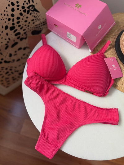 Marcela Koury morley soft 