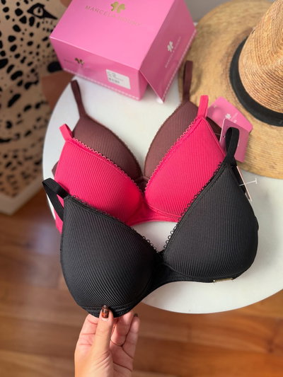 Marcela Koury morley soft 