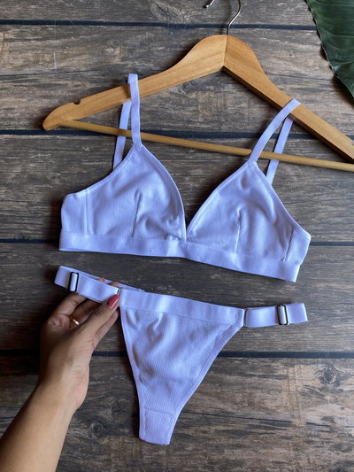 Conjunto Nina morley 