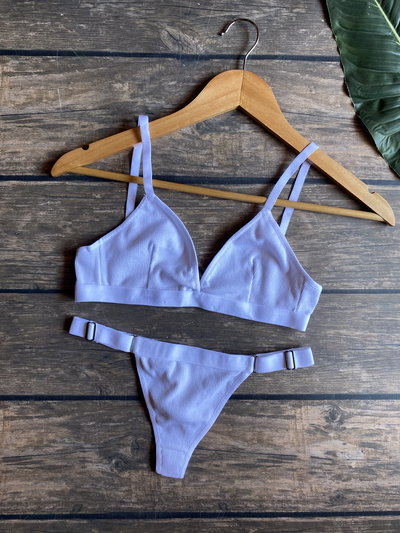 Conjunto Nina morley 