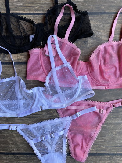 Sigry microtul con aro