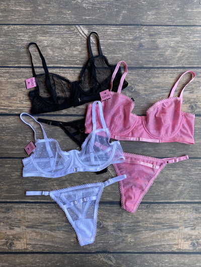 Sigry microtul con aro