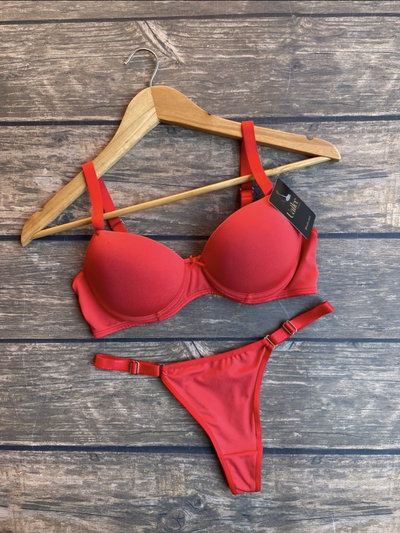 Conjunto Alba microfibra